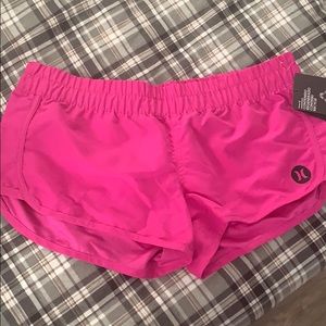 Hurley women’s board shorts